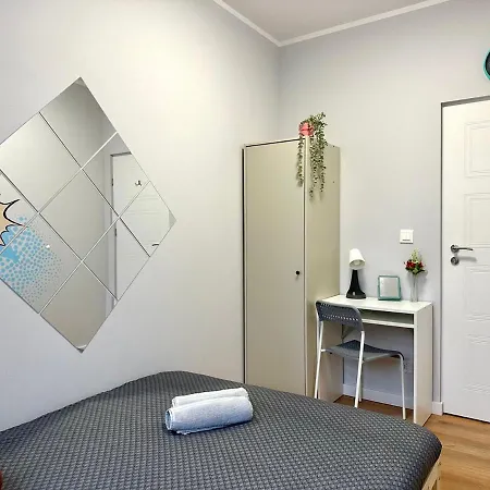 Mmrent Spidey Ubytování v soukromí *