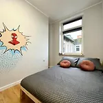 Mmrent Spidey Privat bolig *